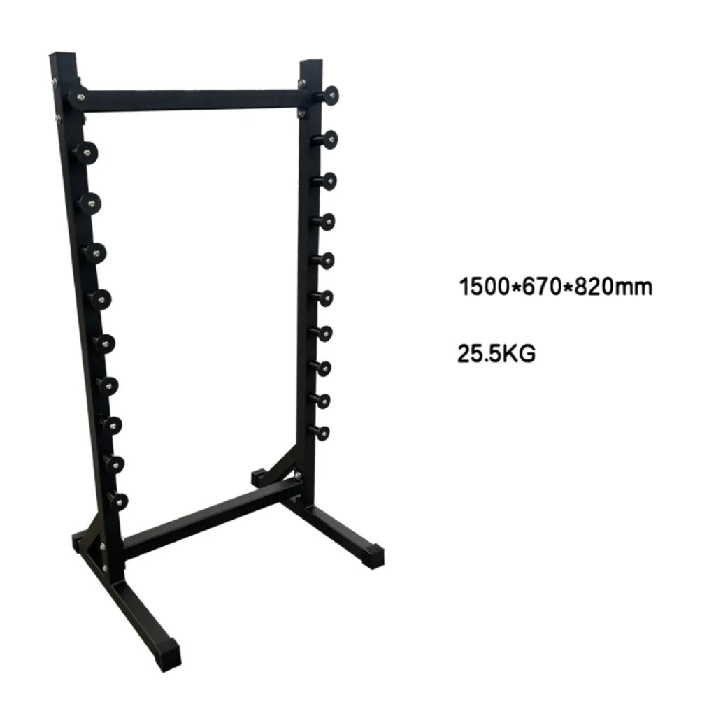 Commercial Dumbbell Rack - Factory Wholesale