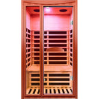 Home Far Infrared Sauna
