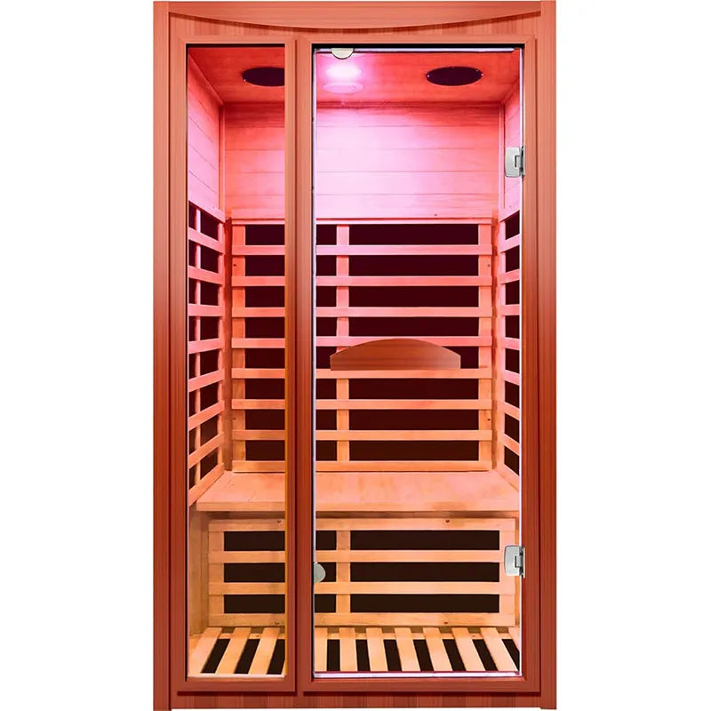 Home Far Infrared Sauna