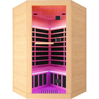 Home Far Infrared Sauna
