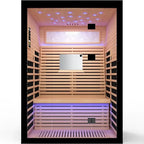 Home Far Infrared Sauna