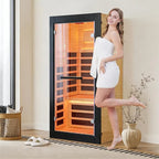 Home Far Infrared Sauna