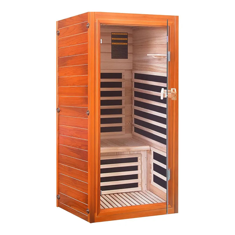 Home Far Infrared Sauna