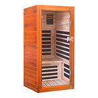 Home Far Infrared Sauna