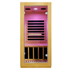 Home Far Infrared Sauna
