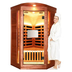 Home Far Infrared Sauna